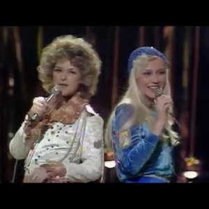 Euro Song Contest: Waterloo