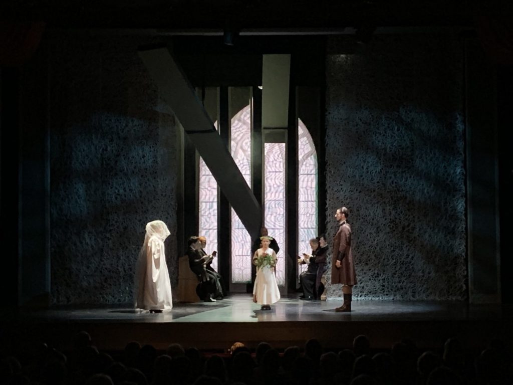 Lilli. Bildquellen Angabe: Stadttheater Fürth und Theaterfrühling Gmunden